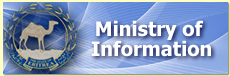 Ministry of Information