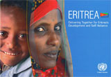 Delivering Together for_Eritrea's Development and Self-Reliance