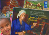 The United Nations Programme in Eritrea People-Centered Development
