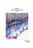 National Education Policy Feb 2003