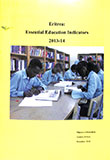 2013-14 Essential Education Indicators