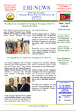 ERI-NEWS Issue 12