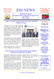 ERI-NEWS Issue 27