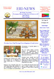 ERI-NEWS Issue 46