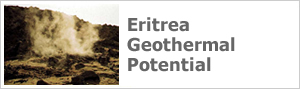 Eritrea Geothermal Potential