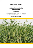 Agronomy in Spate Irrigated Areas of Eritrea