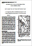 GEOCHEMICAL STUDY OF THE ALID HYDROTHERMAL SYSTEM