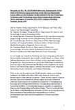 January 26 2015 Remarks on the Seminar on the Initiative for the Promotion of Science and Technology Innovation Cooperation between Africa and Japan