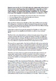 March 30 2016 Remarks on the Official Working Visit of President Robert Gabriel Mugabe of the Republic of Zimbabwe