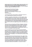 July 28 2016 Remarks on a Luncheon to Greet President Jakaya Mrisho Kikwete of the United Republic of Tanzania