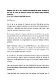November 29 2016 Remarks on the occasion of Sayonara Luncheon by the African Diplomatic Corps for H.E. Mr. Jacob Dickie NKATE, Ambassador Extraordinary and Plenipotentiary of the Republic of Botswana